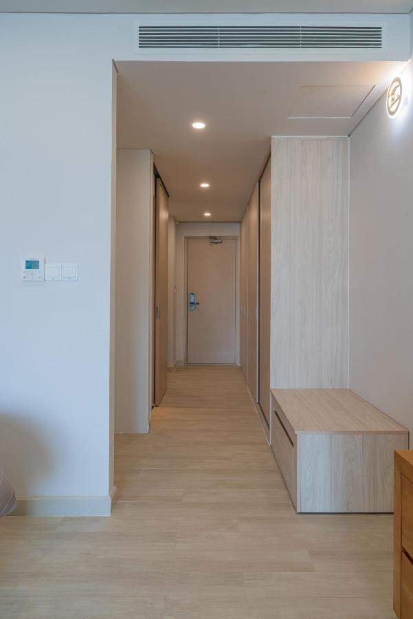 Highsea Goldcoast Superview Apartment ญาจาง ภายนอก รูปภาพ