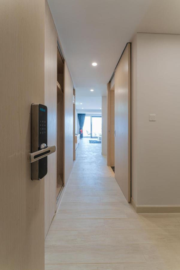 Highsea Goldcoast Superview Apartment ญาจาง ภายนอก รูปภาพ