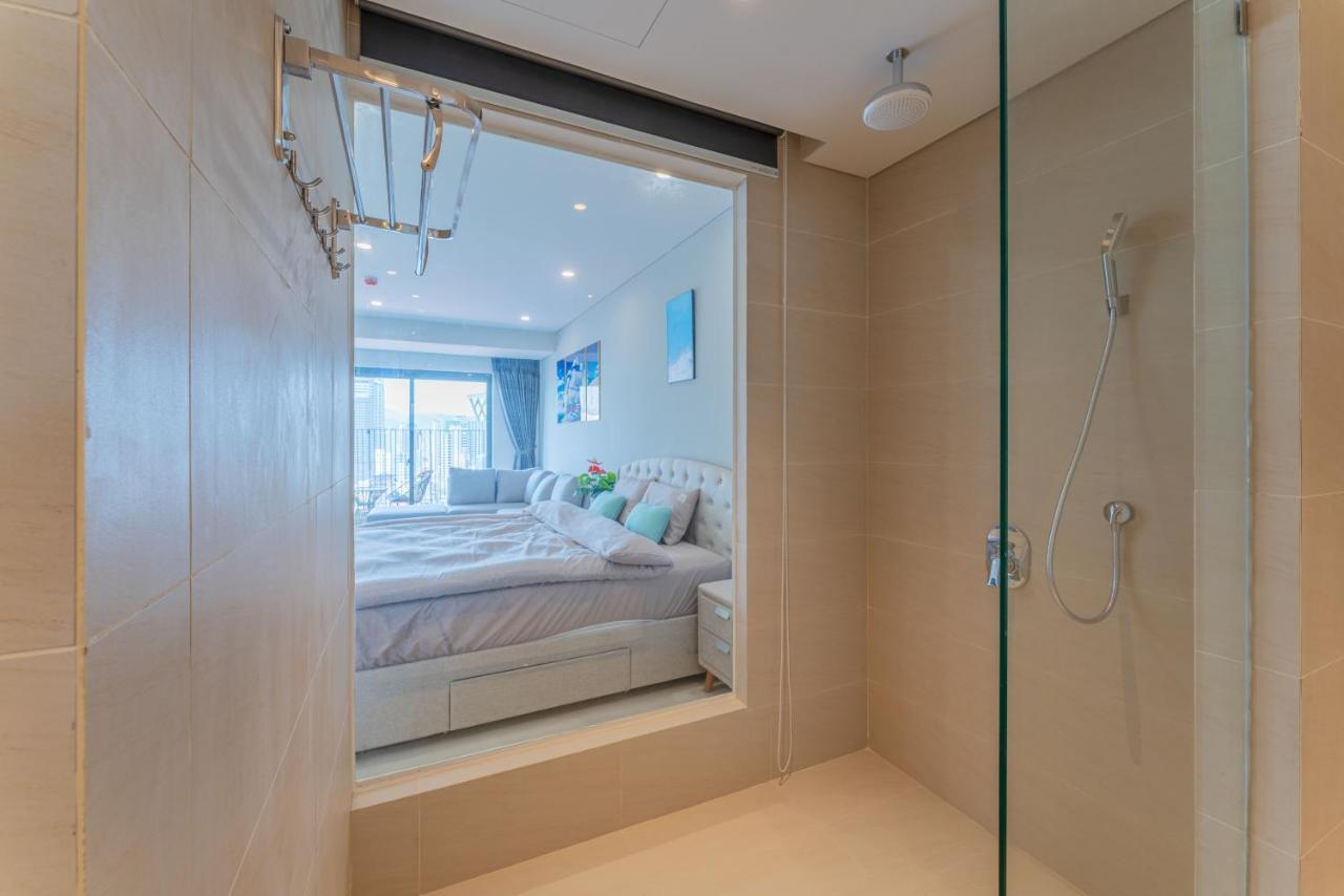 Highsea Goldcoast Superview Apartment ญาจาง ภายนอก รูปภาพ