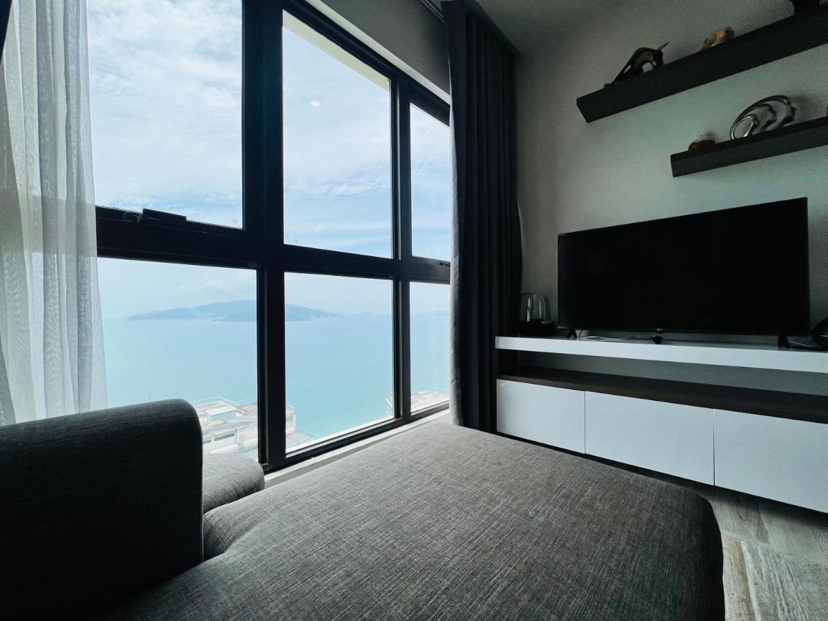 Highsea Goldcoast Superview Apartment ญาจาง ภายนอก รูปภาพ