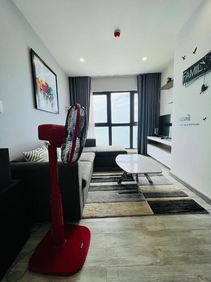 Highsea Goldcoast Superview Apartment ญาจาง ภายนอก รูปภาพ