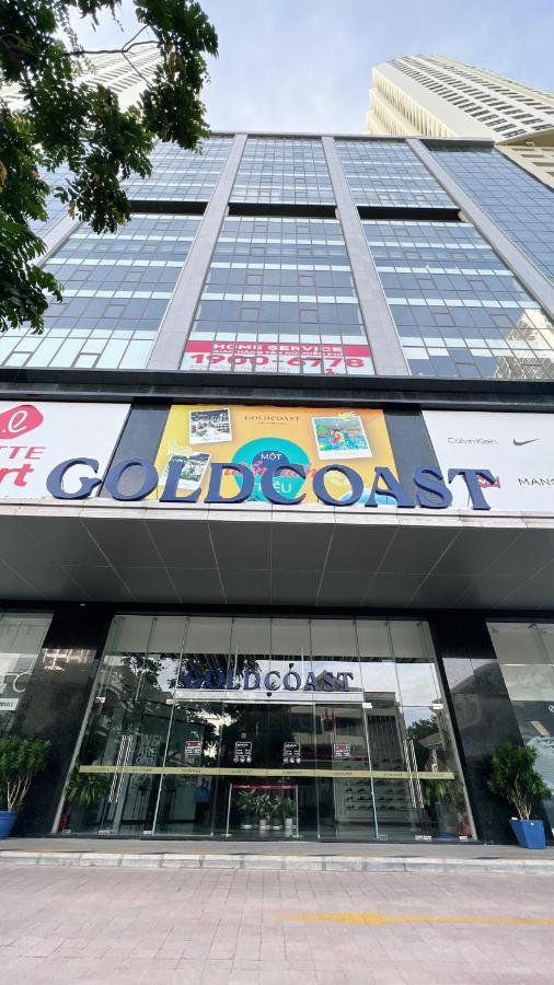 Highsea Goldcoast Superview Apartment ญาจาง ภายนอก รูปภาพ