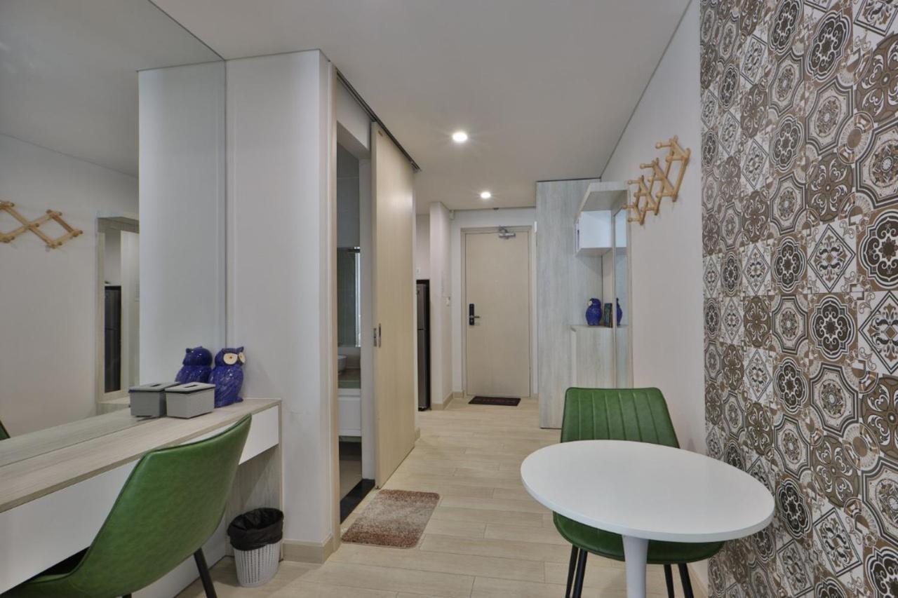 Highsea Goldcoast Superview Apartment ญาจาง ภายนอก รูปภาพ